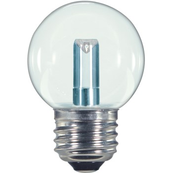 Satco Products S9158 Led Globe Bulb