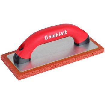 Great Neck/Goldblatt G06041 9x4 Rubber Float