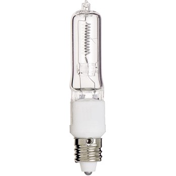 Satco Products S3484 Halogen Bulb