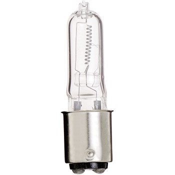 Satco Products S3488 Halogen Bulb