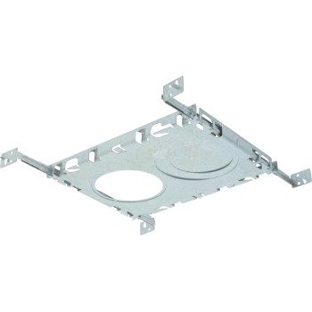 Bazz  PF1101 Galv Mounting Plate