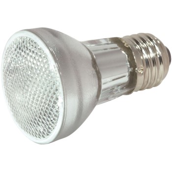 Satco Products S2200 Halogen Par Light Bulb