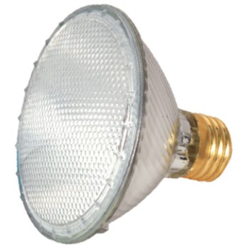 Satco Products S2234 Halogen Par Light Bulb