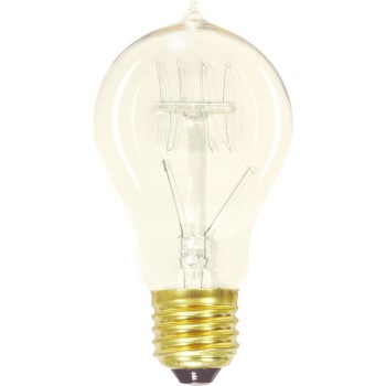 Satco Products S2412 Vintage Light Bulb