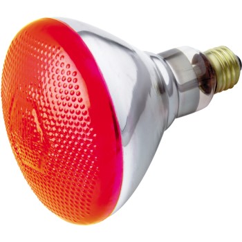 Satco Products S4424 Incand Reflector Bulb