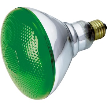 Satco Products S4427 Incand Reflector Bulb