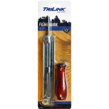 TriLink Saw Chain 316FGTL2 3/16 File &amp; Guide