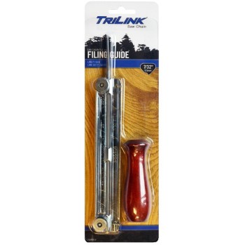 TriLink Saw Chain 732FGTL2 7/32 File &amp; Guide