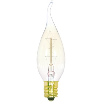 Satco Products S2418 Vintage Light Bulb