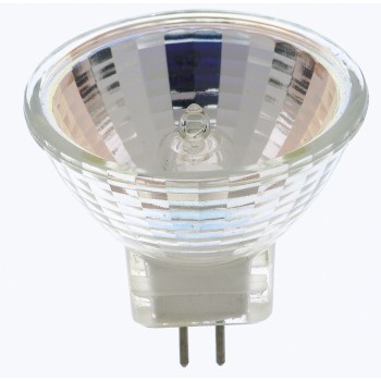 Satco Products S3465 Halogen Mr Bulb