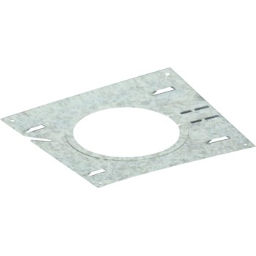 Bazz  PF2002 4 Galv Mounting Plate