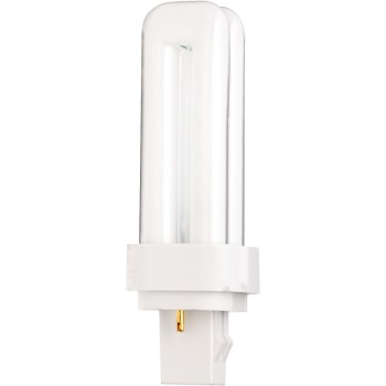 Satco Products S8317 Cfl Pin Base Bulb
