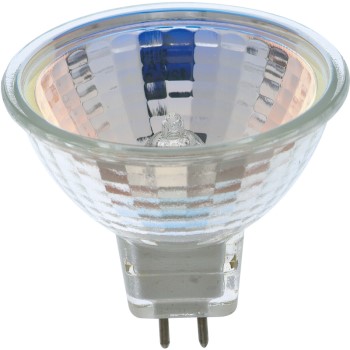 Satco Products S3461 Halogen Mr Bulb