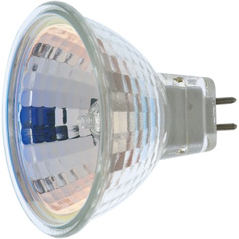 Satco Products S3463 Halogen Mr Bulb