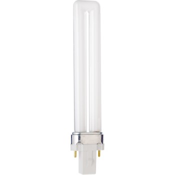 Satco Products S8306 Cfl Pin Base Bulb