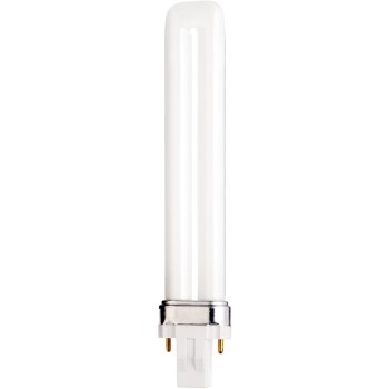 Satco Products S8310 Cfl Pin Base Bulb
