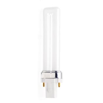 Satco Products S8302 Cfl Pin Base Bulb