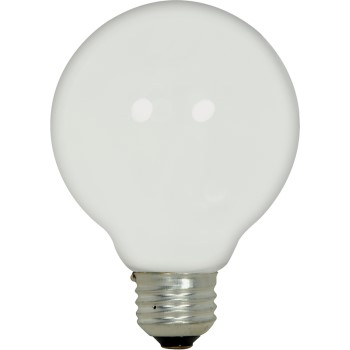 Satco Products S2438 Halogen Decorative Bulb