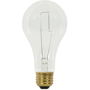 Satco Products S3958 Incandescent Bulb