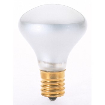 Satco Products S4701 Incand Reflector Bulb
