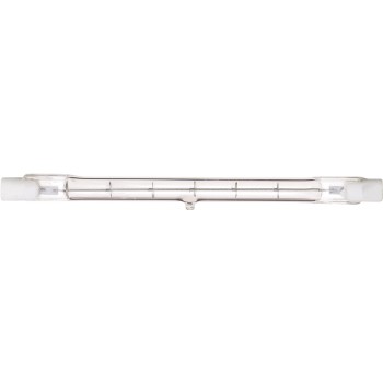 Satco Products S3496 Halogen Bulb