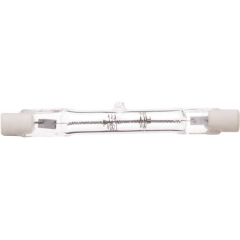 Satco Products S3480 Halogen Bulb