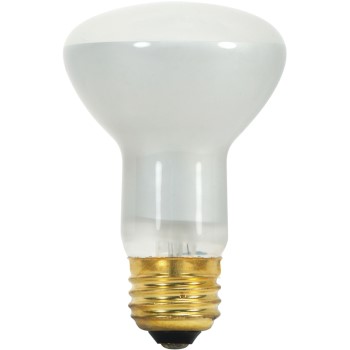 Satco Products S3229 Incand Reflector Bulb
