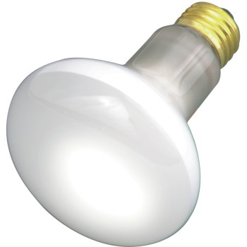Satco Products S3210 Incand Reflector Bulb