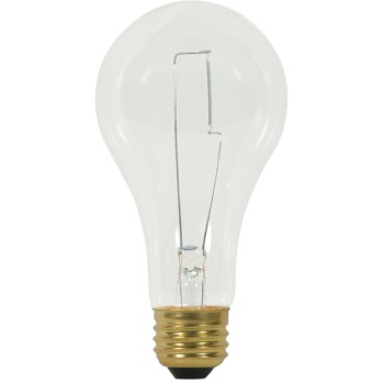 Satco Products S3946 Incandescent Bulb