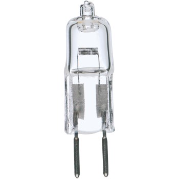 Satco Products S3470 Halogen Bi Pin Bulb