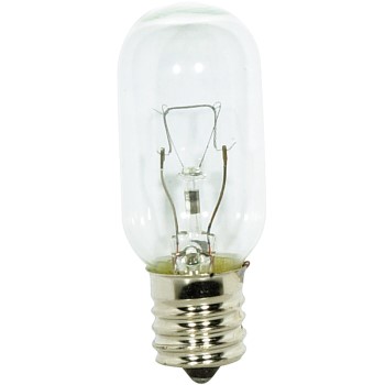 Satco Products S3917 Incand Mini Bulb