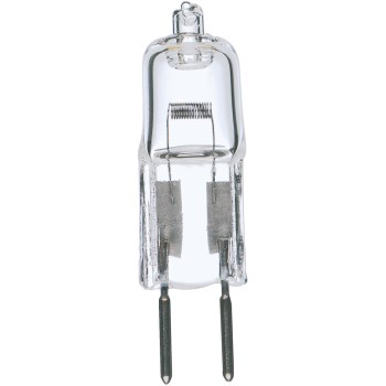Satco Products S3459 Halogin Bi Pin Bulb
