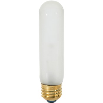 Satco Products S3701 Incand Tubular Bulb