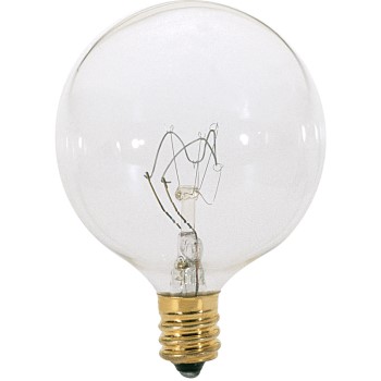 Satco Products S3727 Incandescent Bulb
