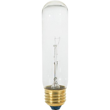 Satco Products S3700 Incand Tubular Bulb