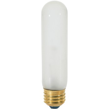 Satco Products S3703 Incand Tubular Bulb