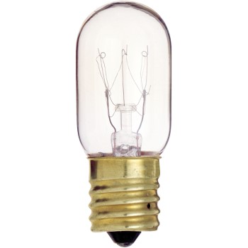 Satco Products S4722 Incand Mini Bulb