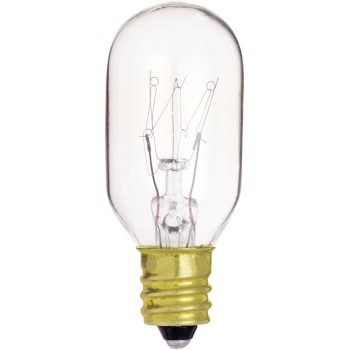 Satco Products S4718 Incand Mini Bulb