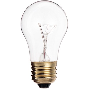 Satco Products S3720 Incandescent Bulb
