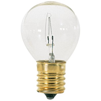 Satco Products S3729 Incand Mini Bulb