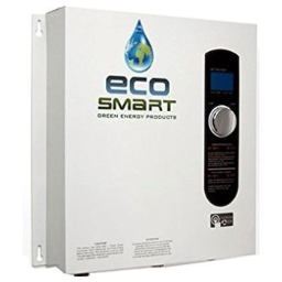Ecosmart Green Energy ECO 27 Electric Tankless Water Heater ~ 240V 27KW