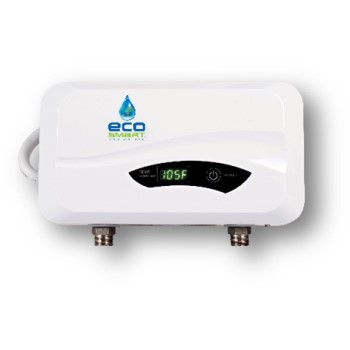 Ecosmart Green Energy POU6 EcoSmart Tankless Electric Water Heater