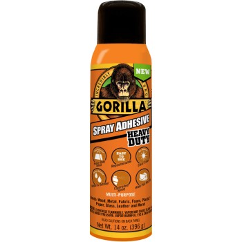 Gorilla Glue/O&#39;Keefe&#39;s 3601502 6301502 14oz Sp Adhesive