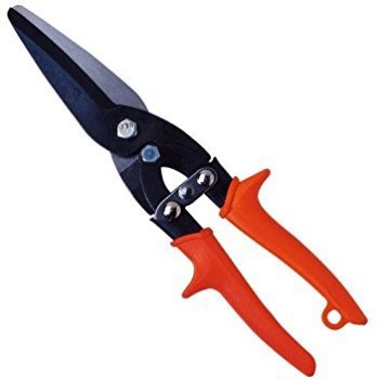Apex/Cooper Tool  M300N Hi-Viz Long Blade Snip