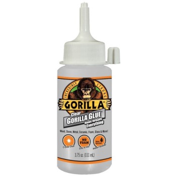 Gorilla Glue/O&#39;Keefe&#39;s 4537502 3.75oz Cl Gorilla Glue