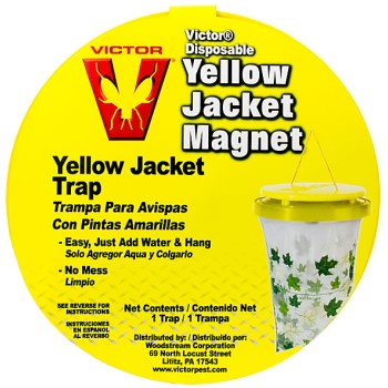 Woodstream M370 Yellow Jacket Bag Trap