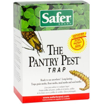 Woodstream 05140 Pantry Pest Trap