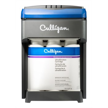 Culligan  01027407 Culligan US-3UF Water Filtration System