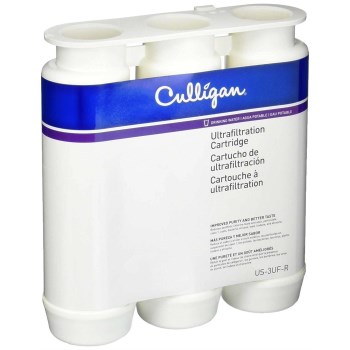 Culligan  01028587 Replacement Cartridge Cassette for US-3UF-R  Culligan Undersink System