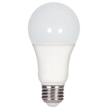 Satco Products S28790 4pk 15.5w A19 Led Bulb